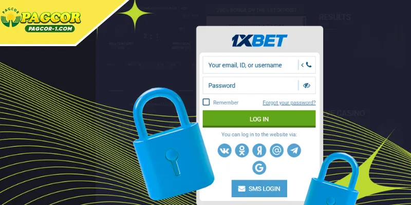 A successful 1xbet Philippines login is only the beginning