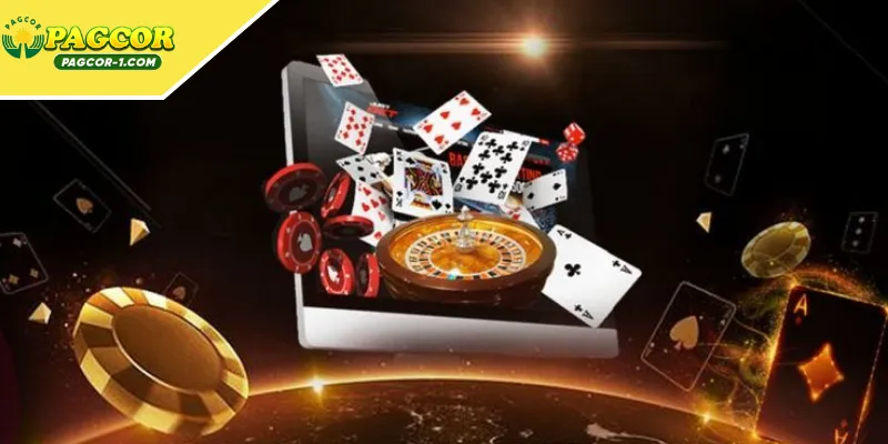 Discover the best PAGCOR Card Games for 2026