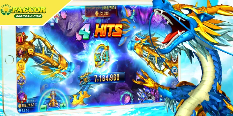 Dragon Fishing: Strategies for Big Wins in the Philippines
