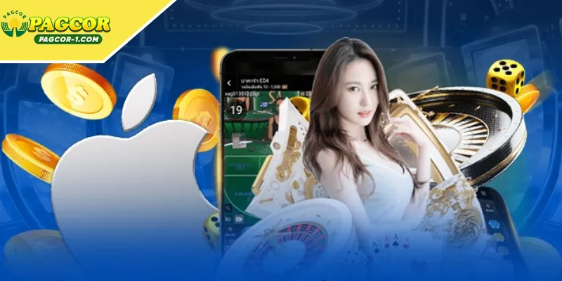 Exclusive Features Available After You Download PAGCOR App
