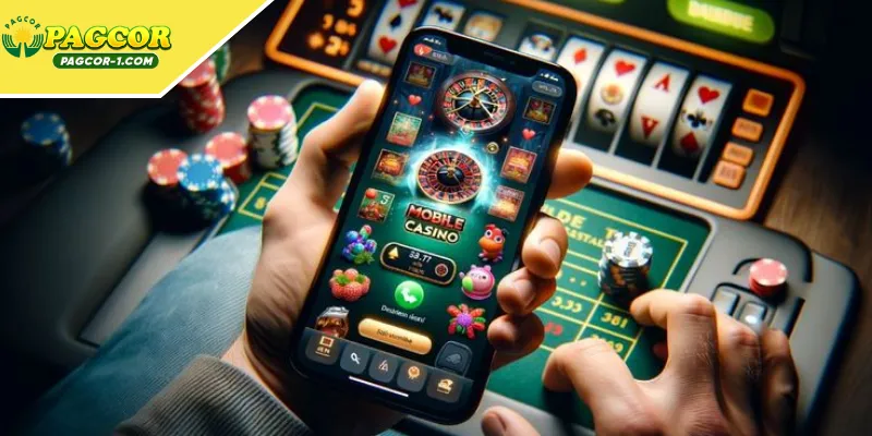 How the Public Benefits from Regulated Gaming