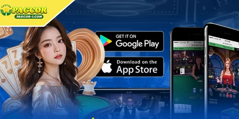 How to Download PAGCOR App for iOS Devices