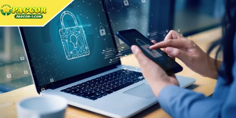 PAGCOR Privacy Policy is the first step in ensuring that their digital footprint remains
