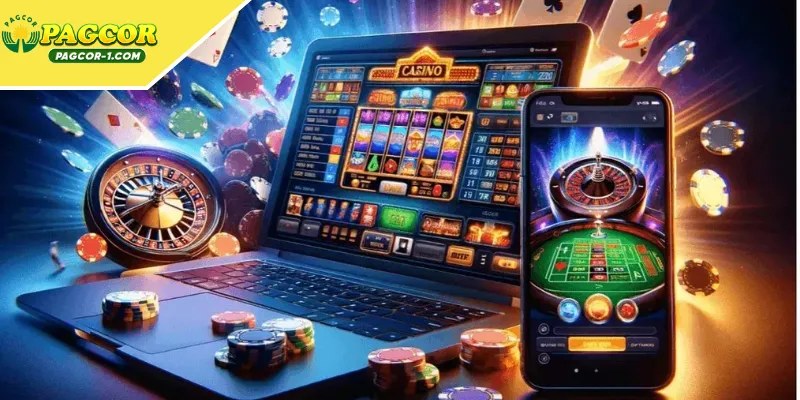 PAGCOR Slots is the guarantee of a fair outcome