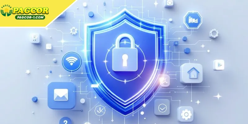 Protecting Financial Transactions via GCash and Maya