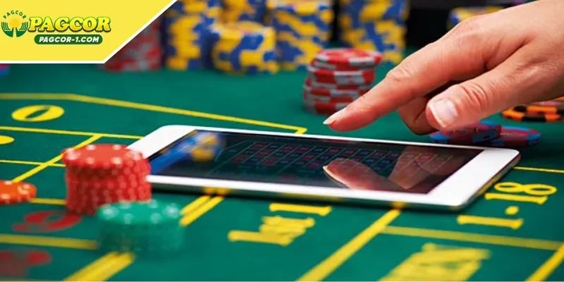 Step-by-Step Guide: How to Securely Perform a PAGCOR Login