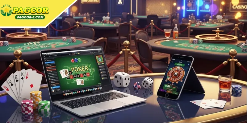 The Economic Impact of Regulated Live Gaming
