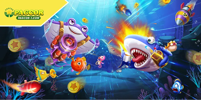 The Evolution of the Arcade Fishing Game Online in 2026
