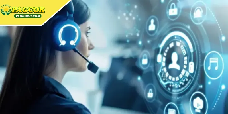The Importance of Communication in Responsible Gaming
