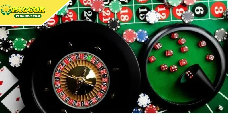 The primary appeal of a PAGCOR Live Casino is the absolute transparency it offers