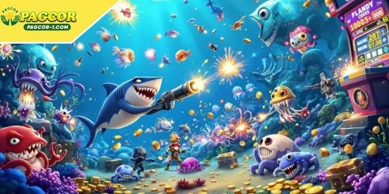 The Ultimate Professional Guide to Mastering Mega Fishing