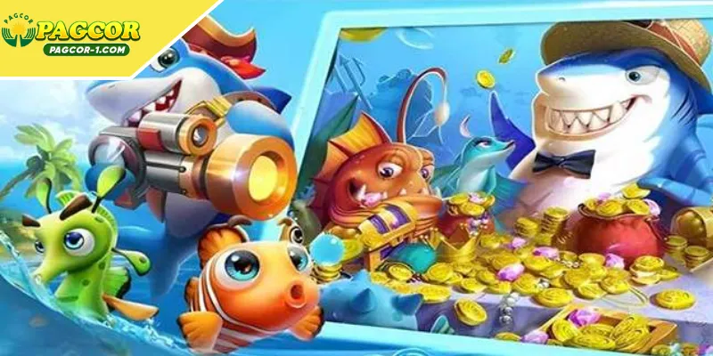 Ultimate Guide to the Best Free Fishing Game App: Master the Ocean in the Philippines