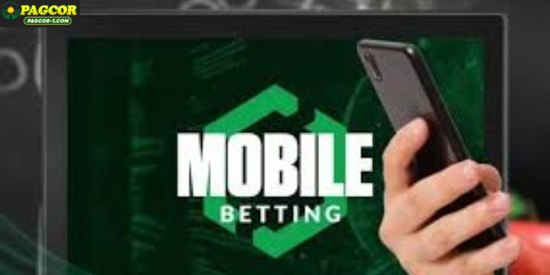 Mobile Betting in Bangladesh