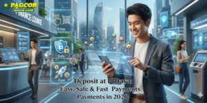 Deposit at PHtaya: Easy, Safe & Fast Payments in 2026.